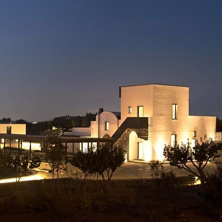 Masseria Guida 埃尔科拉诺 外观 照片