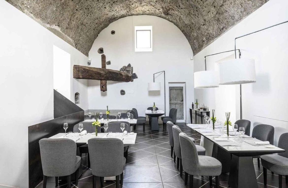 Masseria Guida 埃尔科拉诺 外观 照片