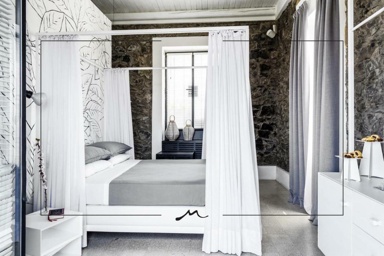 Masseria Guida 埃尔科拉诺 外观 照片