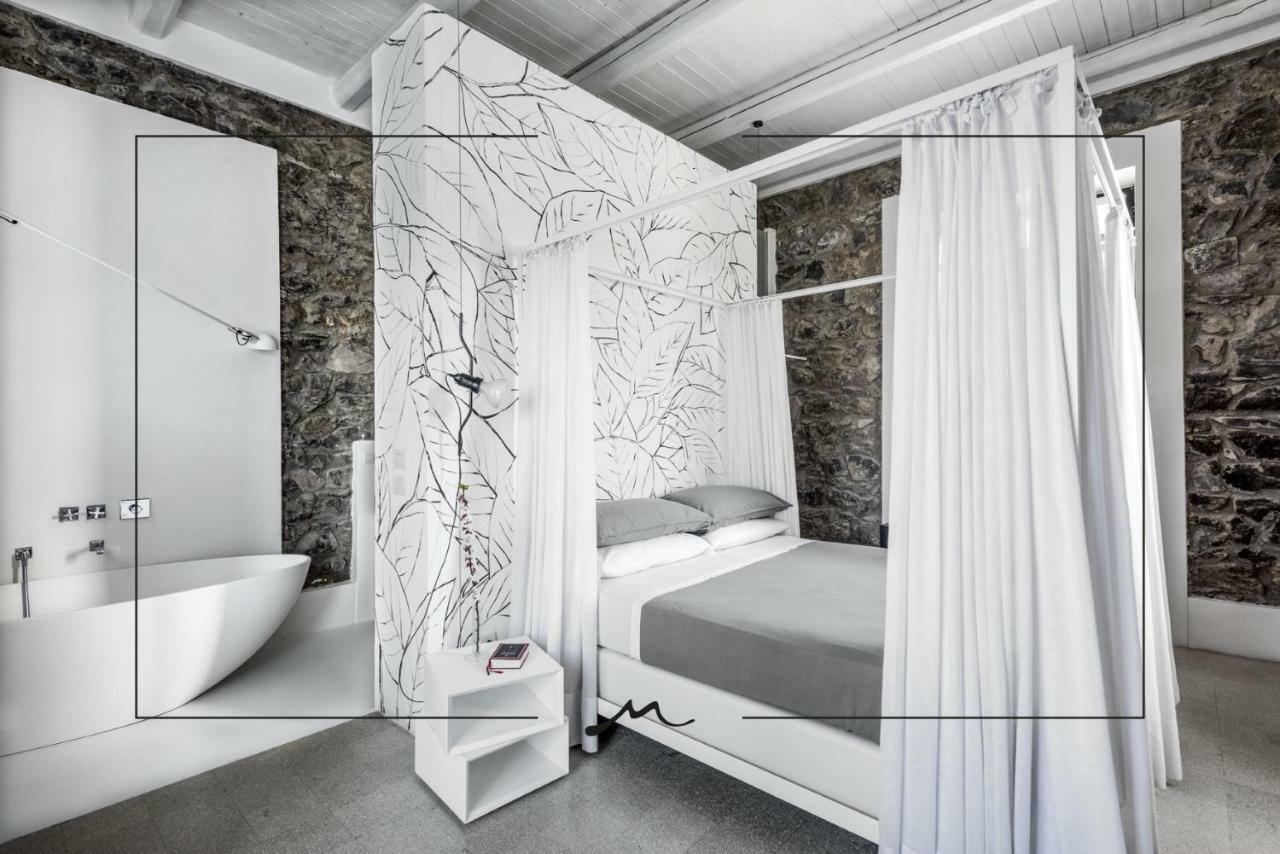 Masseria Guida 埃尔科拉诺 外观 照片