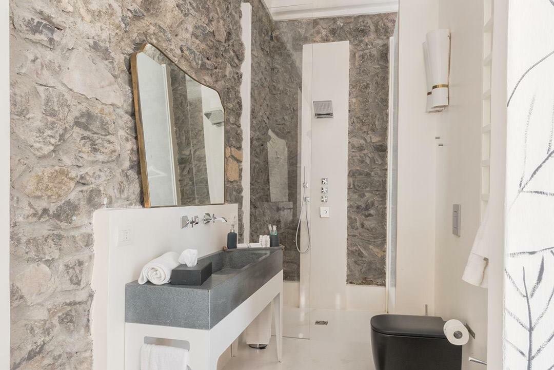 Masseria Guida 埃尔科拉诺 外观 照片
