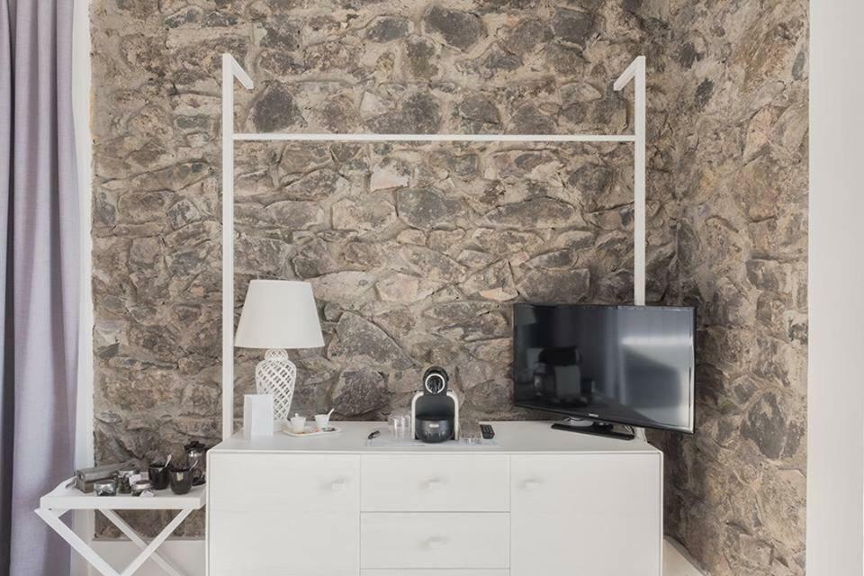 Masseria Guida 埃尔科拉诺 外观 照片
